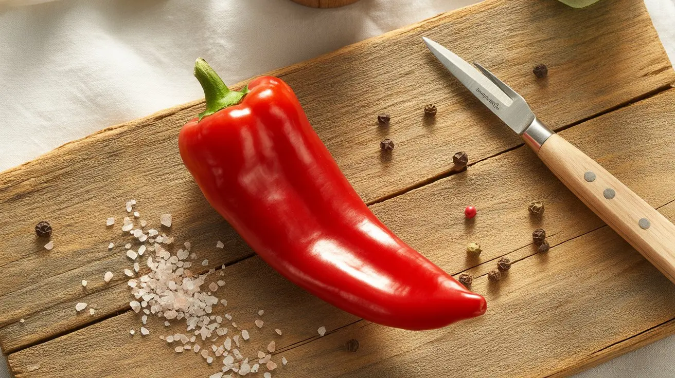 Best Tabasco Pepper substitutes and alternatives for cooking
