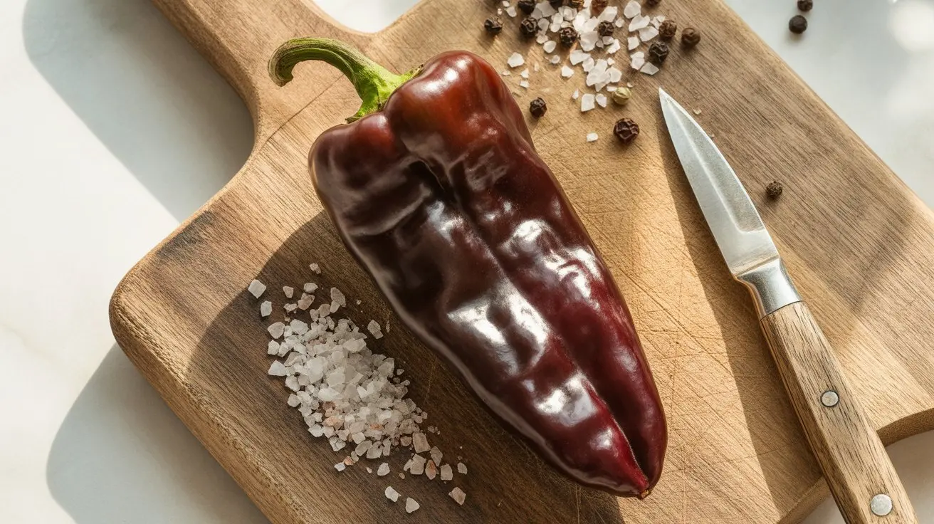 Best Urfa Biber substitutes and alternatives for cooking